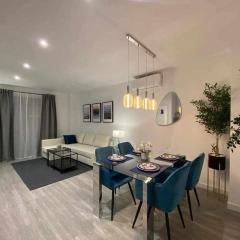 XI Apartamentos Morales & Arnal