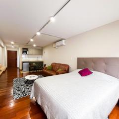 Loft cómodo y completo en Av Pardo Miraflores