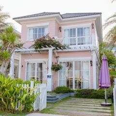 NovaWorld Phan Thiet Beachfont 2Room 3Bed 3Wc