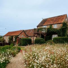 Hayloft Cottage - Rudge Farm Cottages
