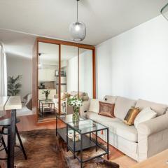 New flat, best location Helsinki
