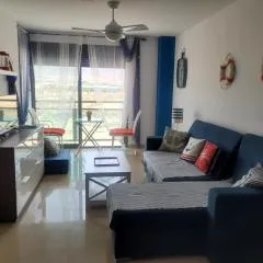 Apartamento Playa Salinas Roquetas de Mar
