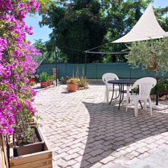 SE115 - Marotta, delizioso bilocale con posto auto