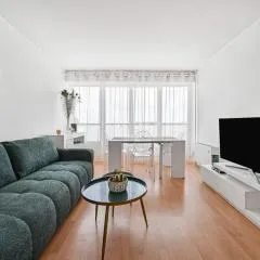 L'Écume - Super logement bord de Marne - Wifi