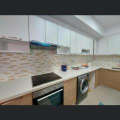 استوديو مراسى