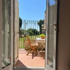 Appartamento in Centro