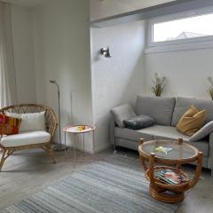Appartement Seemöwe
