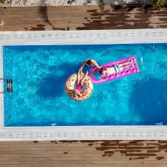 City Napa Seaview Villas - Villa 5