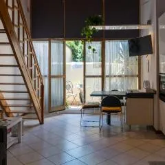 Ol Vegè casa in centro storico