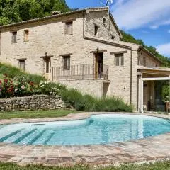Refugium VERITAS - entire Villa with Pool