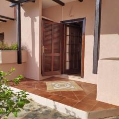 Cannigione apartment in I Nuraghi