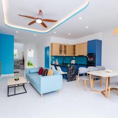 LuxVilla 4BR NovaWorld Phan Thiết
