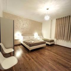 EFFE Home