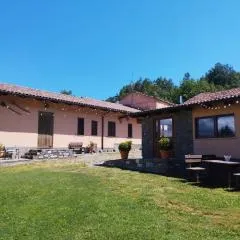 Agriturismo Acqua Bianca