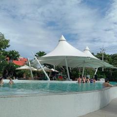 Copacabana luxury Jomtien