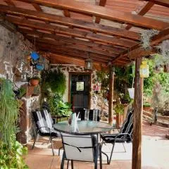 La Casa de los Pinos Temisas