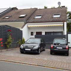 Diez - Ferienhaus am Hain