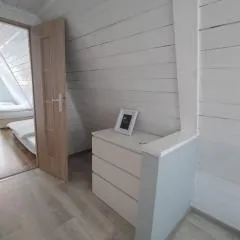 Nowa Siesta Camp Łeba