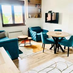 Apartman Olga