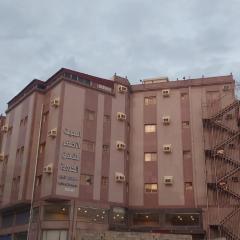 البيت الأخضر - شقق مخدومة Green House