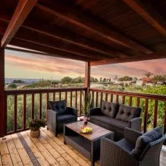 Harmony Sea View Apartment