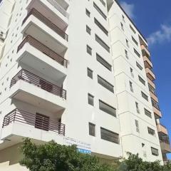 Superbe Appartement à 300m de la plage