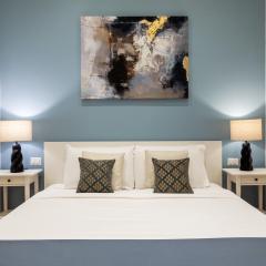 Trevi Fountain Boutique Apartment