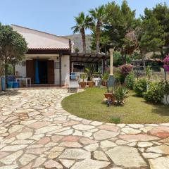 Villa vista MARE a MÀKARI