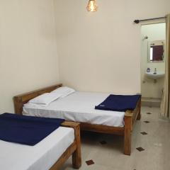 Nest Inn Service Rooms