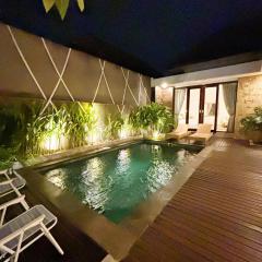 Asania Villa Ungasan