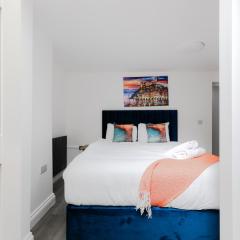 Wonderful Apartments near Portobello Road