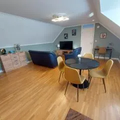 Bük City Apartments - Bük - Bükfurdő