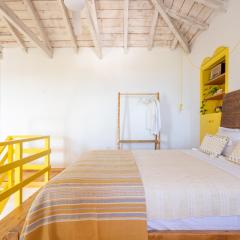 Esperos petit house