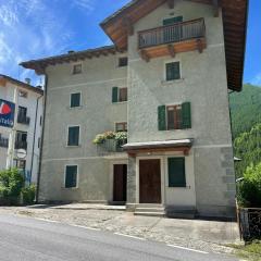 Corti 13 Campodolcino