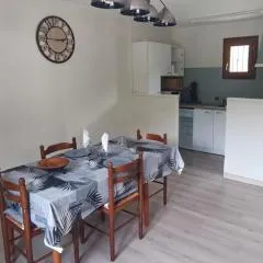 Arreau appartement 70m2 pour 2 personnes