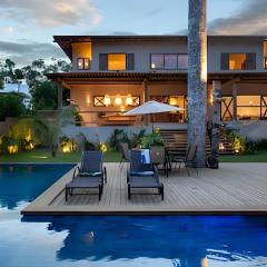 Casa Pérola em Trancoso