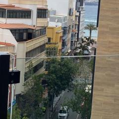 Topacio Las Canteras