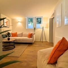 City Apartment am Fluss