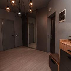 Квартира у озера