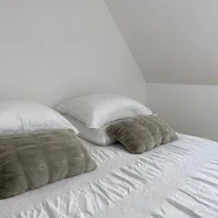 Chambre d'hôtes indépendante Les Agapanthes