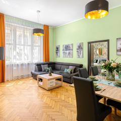 Oasis Apartments at Charles Square