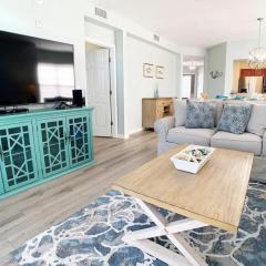 Seaside at Anastasia B201