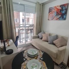 Varanda Laguna, Metrô,Transamerica,Vibra,Nestlé