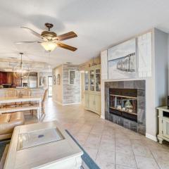 Sea Winds 58 Goin Coastal