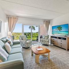 Island House A104 - Direct Ocean Front