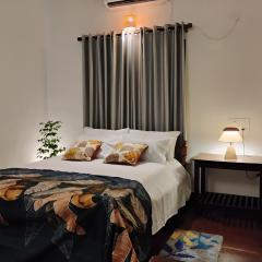 Blue Cove Villa Varkala