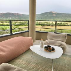 I Salini - T3 Élégant & calme près du centre