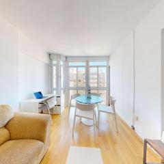 Apartamento Primera Línea de Playa en Almería