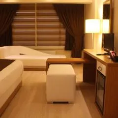 Samsun Airport Resort Hotel