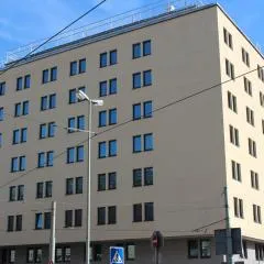 그랜드 호텔 엠파이어(Grand Hotel Empire)